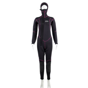 Sukellusvarusteiden vuokraus - Märkäpuku