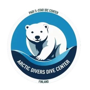 Arctic Divers Dive Club -jäsenyys (12 kk)