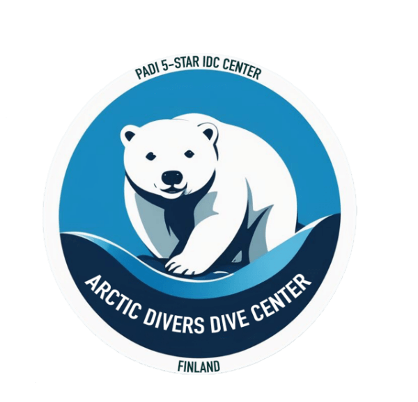 Arctic Divers Logo