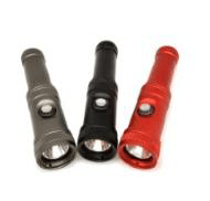 HotDive 1200 lm sukelluslamppu