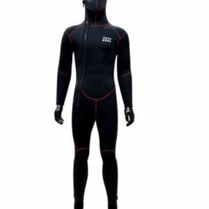 HotDive 5 mm miesten märkäpuku