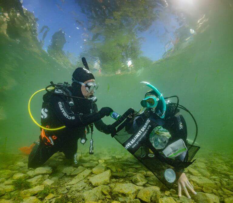 PADI AWARE Week 13.-21.9.2026